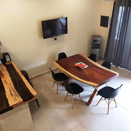 Casa Mtl Tulum Apartment Bagian luar foto