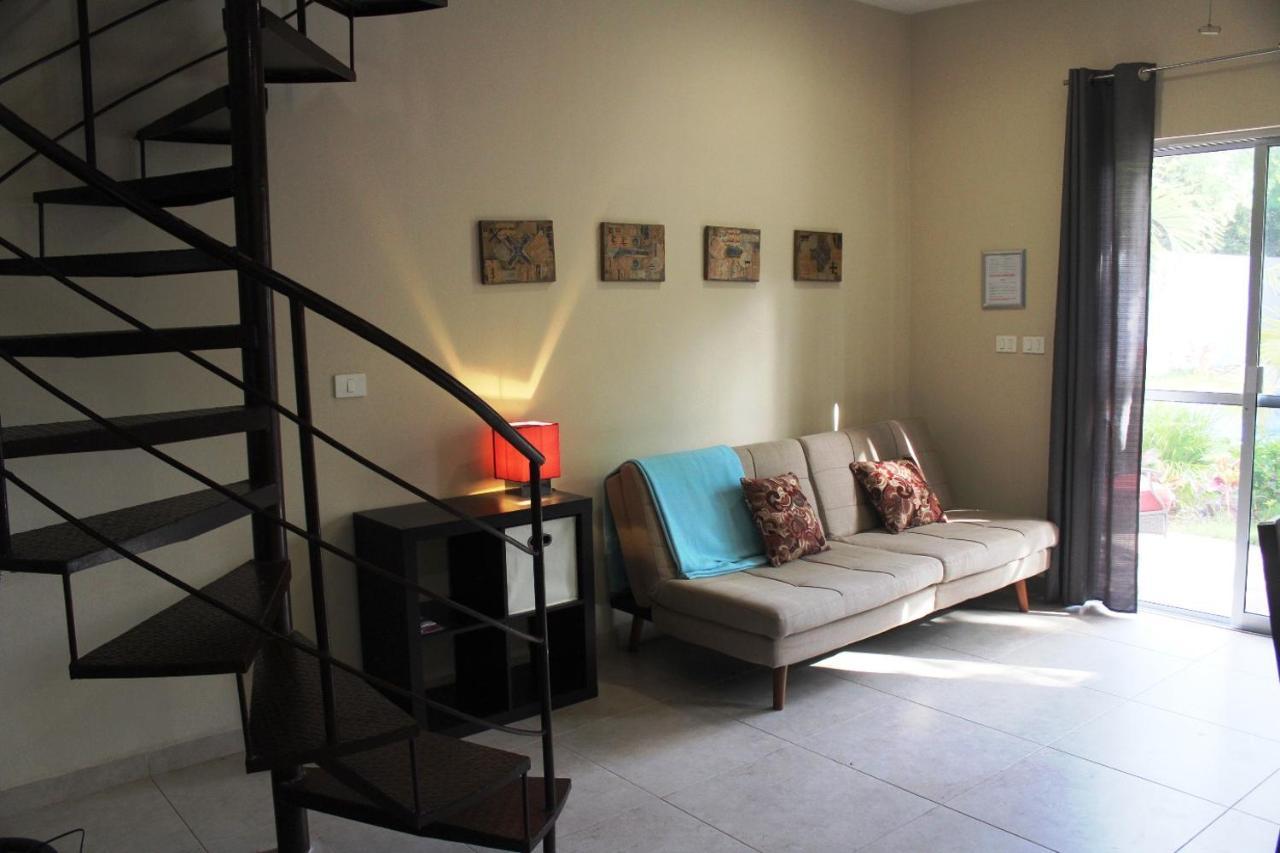 Casa Mtl Tulum Apartment Bagian luar foto