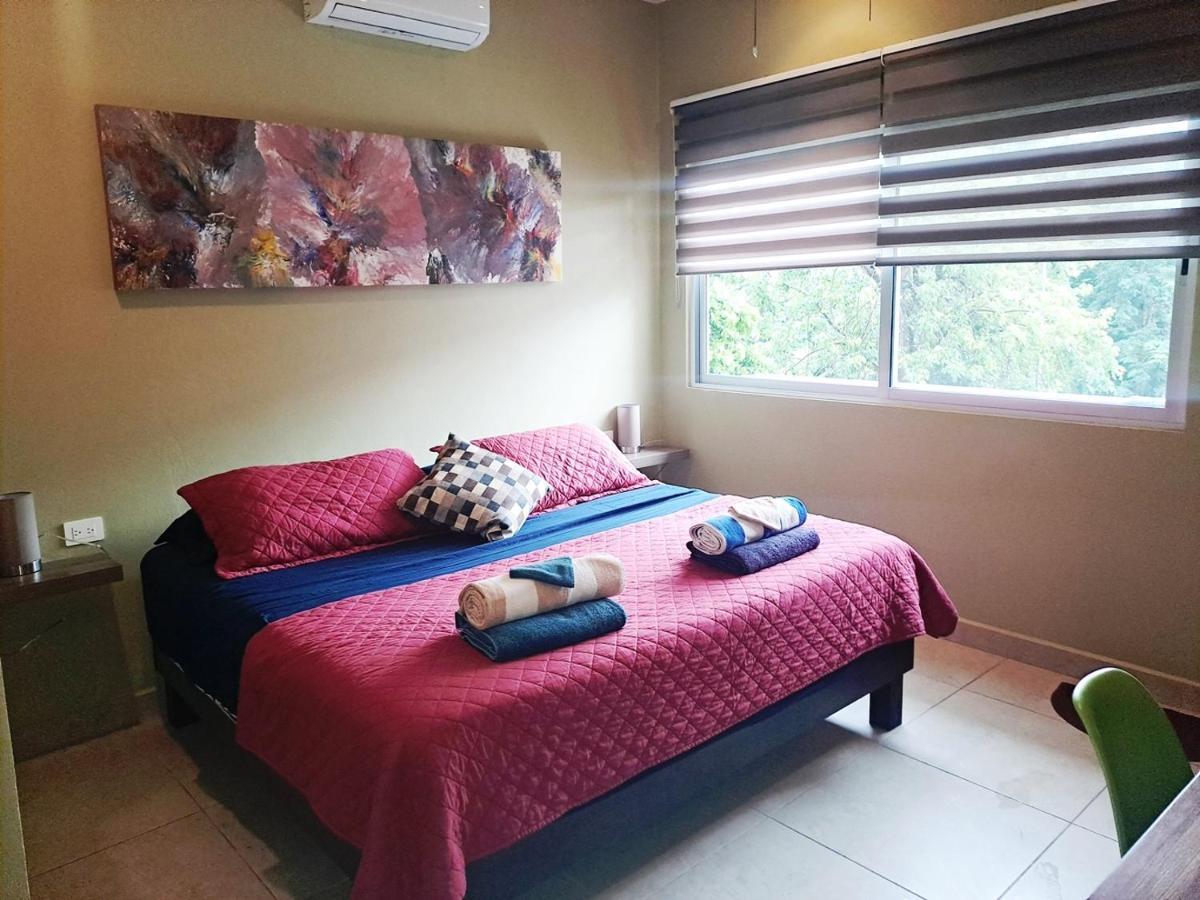 Casa Mtl Tulum Apartment Bagian luar foto