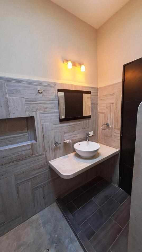 Casa Mtl Tulum Apartment Bagian luar foto
