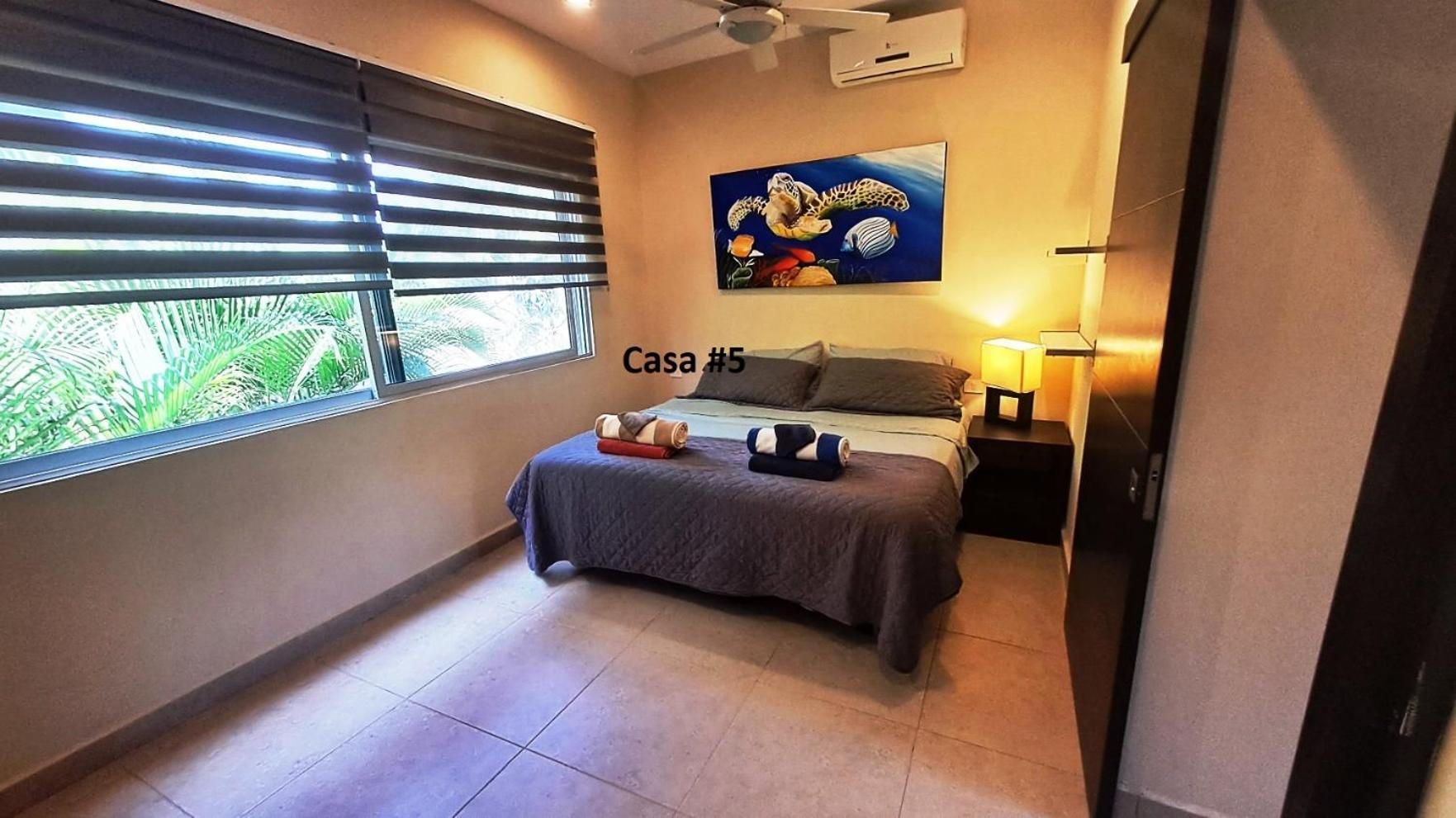 Casa Mtl Tulum Apartment Bagian luar foto
