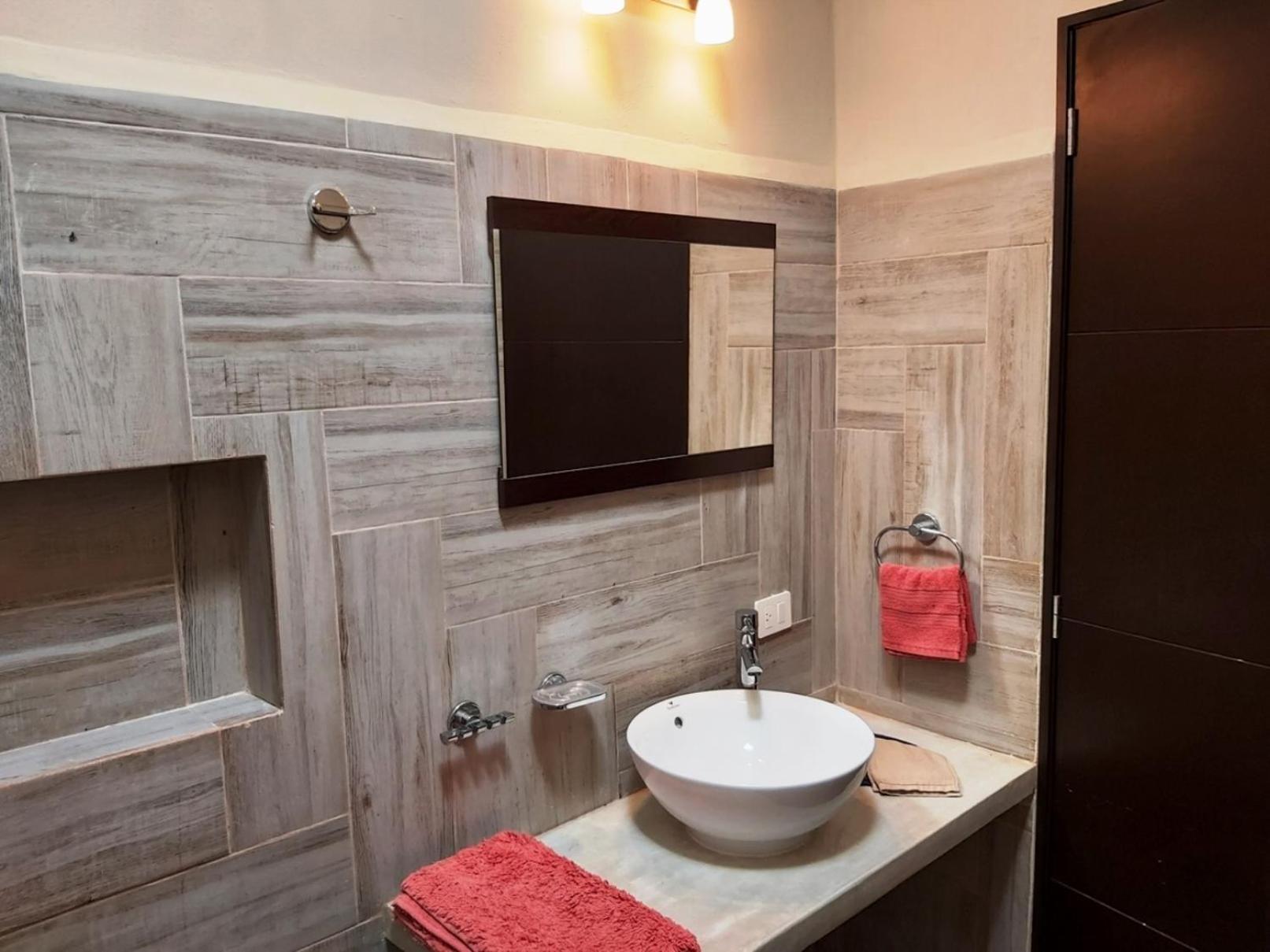 Casa Mtl Tulum Apartment Bagian luar foto