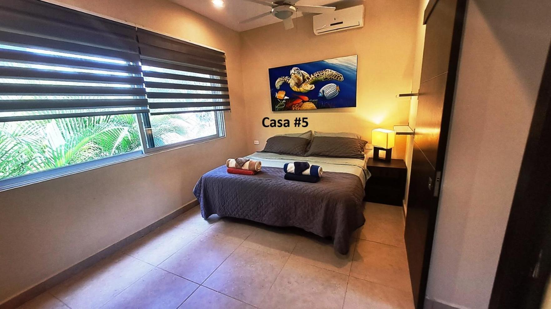 Casa Mtl Tulum Apartment Bagian luar foto