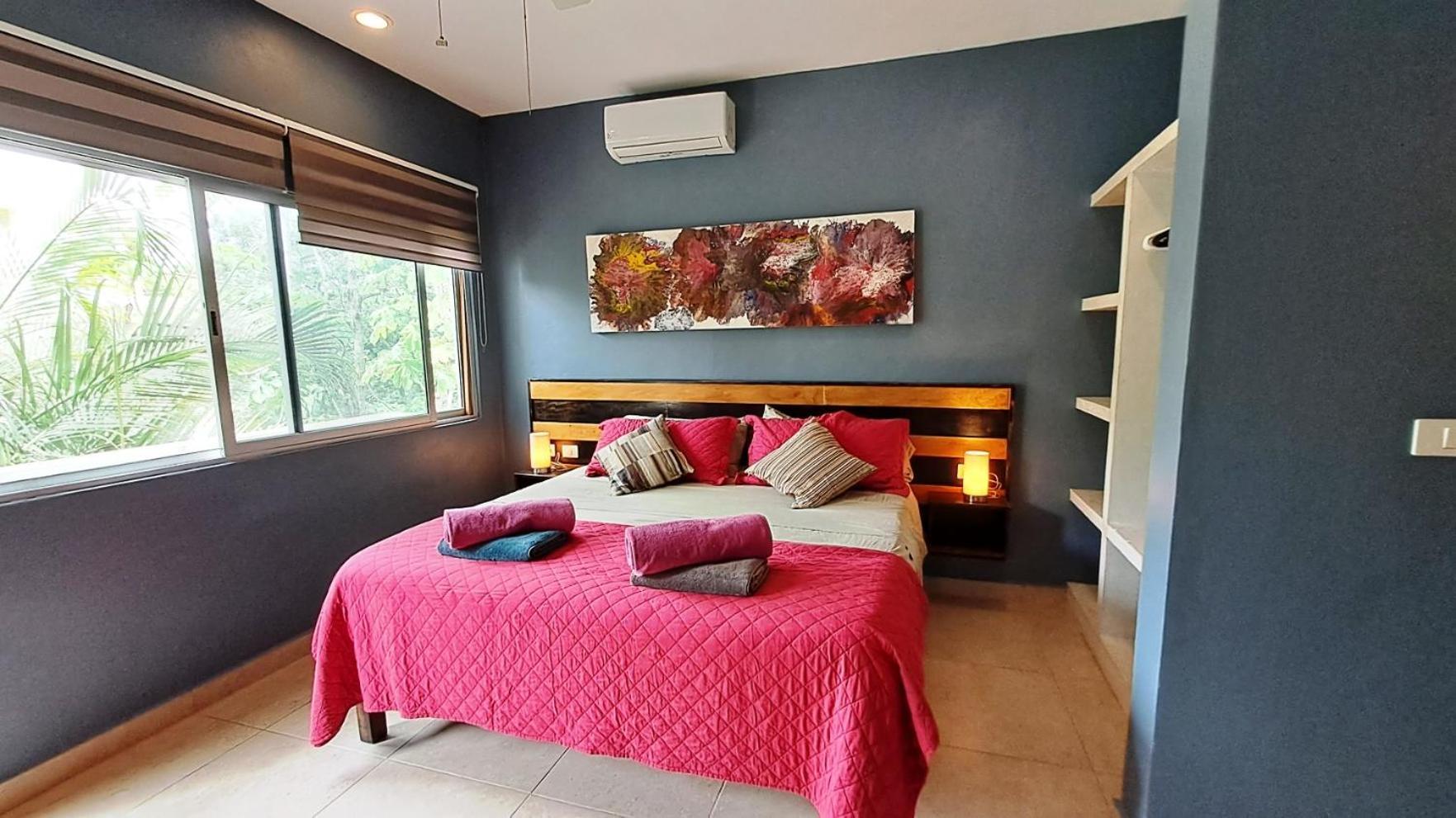 Casa Mtl Tulum Apartment Bagian luar foto